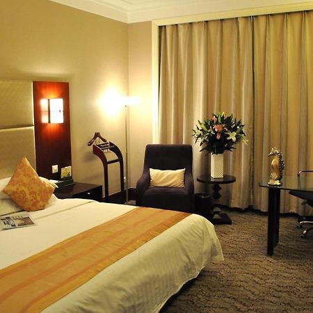 Hna Grand Hotel Shijingshan בייג'ינג מראה חיצוני תמונה