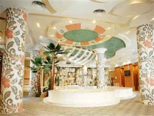 Hna Grand Hotel Shijingshan בייג'ינג מראה חיצוני תמונה