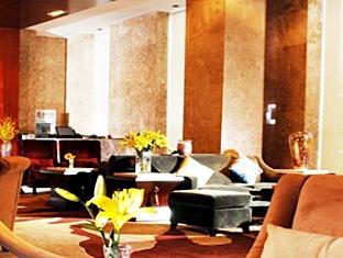 Hna Grand Hotel Shijingshan בייג'ינג מראה חיצוני תמונה